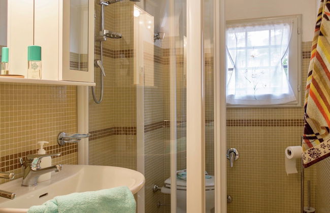 Air-conditioned Flat With Pool and Wellness Area - Foto 57