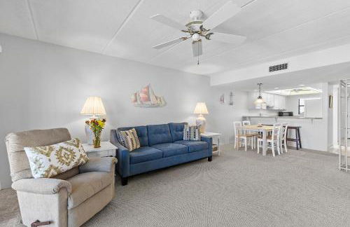 Ocean Terrace Club 706 - Foto 9