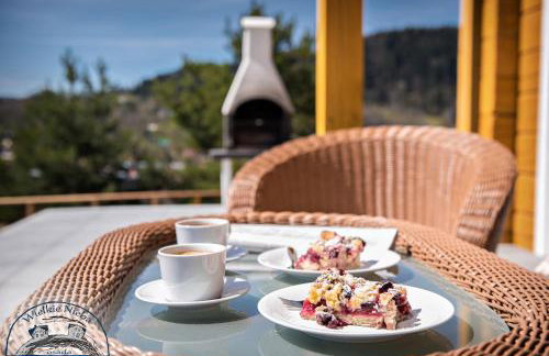 Osada Wielkie Nieba - Foto 63