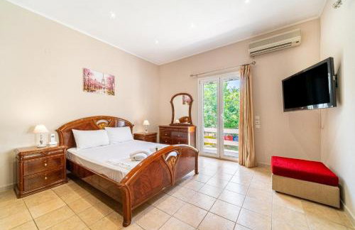 Giourgas house - Foto 11