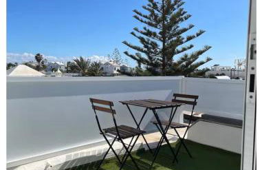 Casa de huéspedes Villa Roca - Foto 2