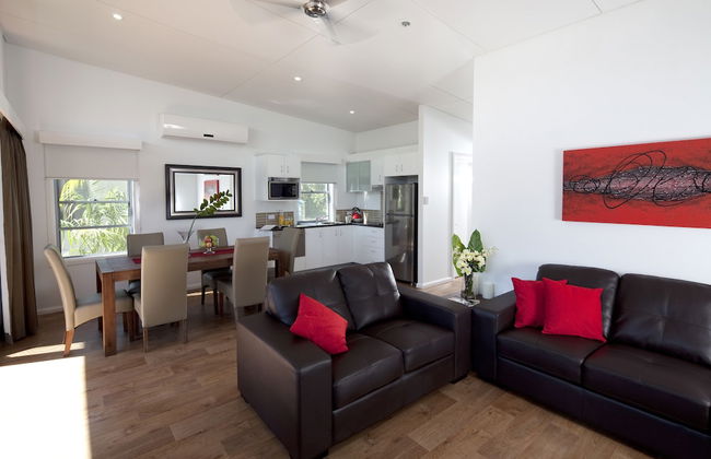 BIG4 Gold Coast Holiday Park - Foto 40