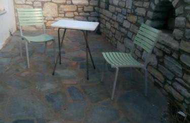 Balcony to Aegeon 3 - Photo 19