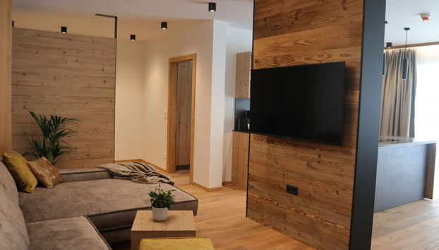 Superior mit 2 Schlafzimmern - Foto 4, Inside other