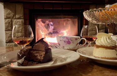 Dworek Mazurski Ruś Gospodarstwo Agroturystyczne - Foto 24