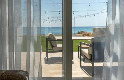 Blue Dream - Beach Front Villa - Foto 40