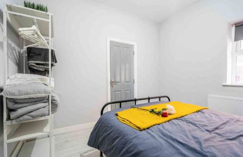 Modern flat in Moseley with Free Parking - Foto 13