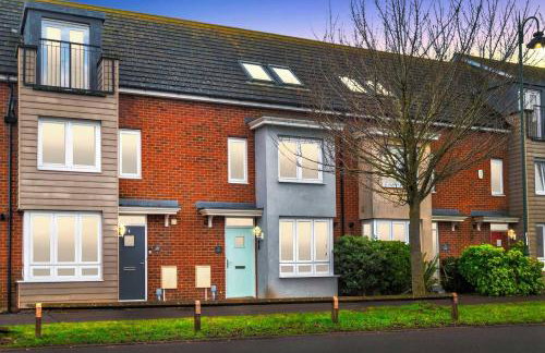 Westlake Serviced Accommodation - Foto 7