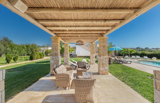 La Serrazza - Foto 37