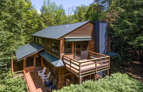 Coolidge Drive Retreat - Foto 1