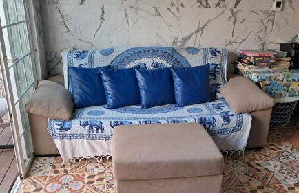 Casa encima del Mar, parquing, 4 patios, idilico - Foto 66