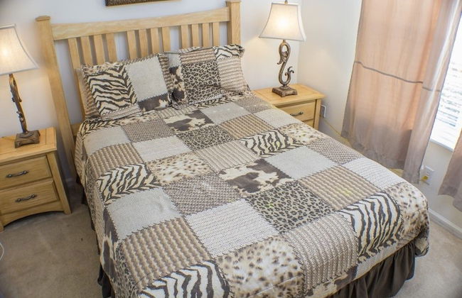 Ip64049 - Windsor Palms Resort - 3 Bed 3 Baths Townhome - Foto 5