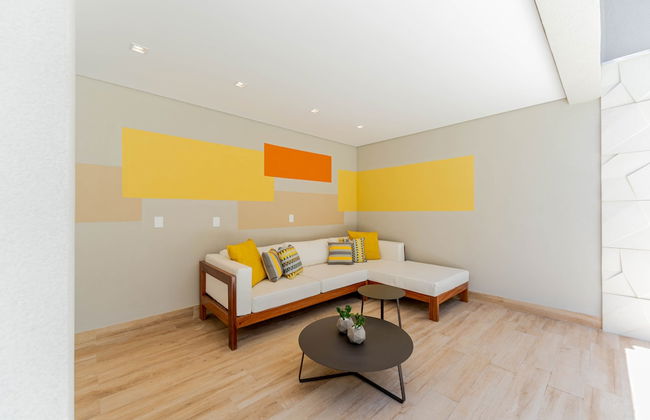 Apartamentos Studio Allure Moema - Foto 25