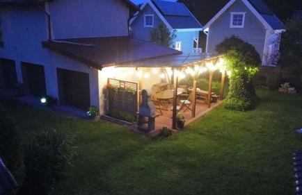 Domki Skandynawskie Kopalino - Foto 18