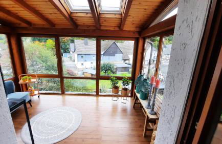 Ferienhaus am Bach - Foto 21