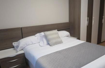 Apartamentos Palacio Azcárate Calle Calvario - Photo 36