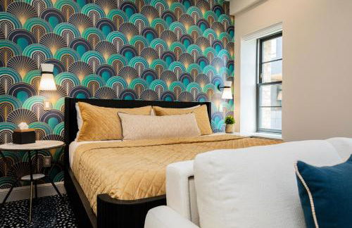 The Star on Spring - Foto 70