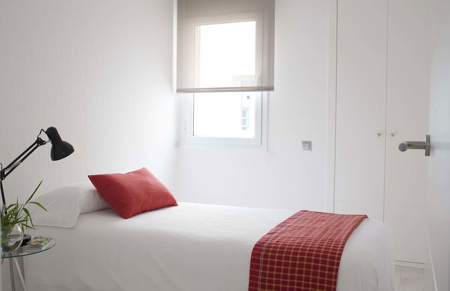 Eric Vökel Boutique Apartments Gran Vía Suites - Foto 11