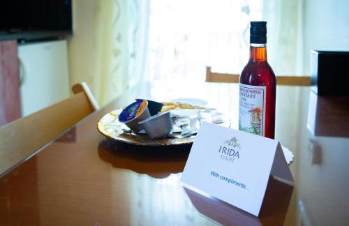 Irida Beach Resort Suites - Foto 40