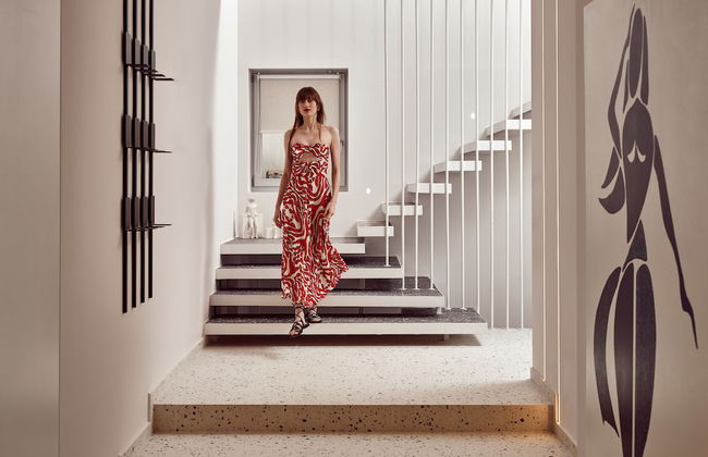 Helius Villas - Foto 37