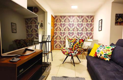 Apartamento Parque Olímpico - Foto 10