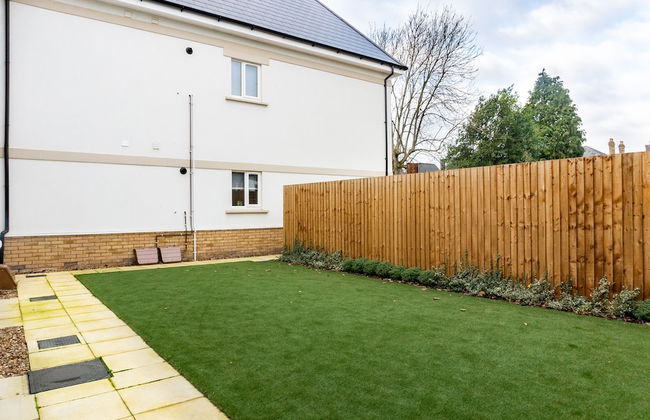 Magna House - Foto 30