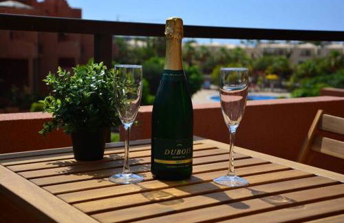 Sonne Wind und Ocean La Tejita - Foto 35