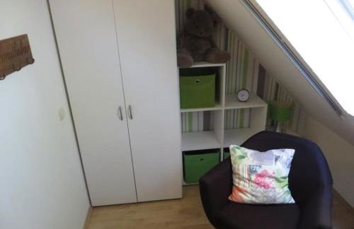 NEU! Ferienwohnung Sonnenschein OG - Foto 5