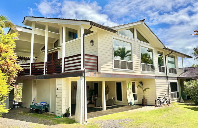 Hale Aku 4 Bedroom Home - Foto 22