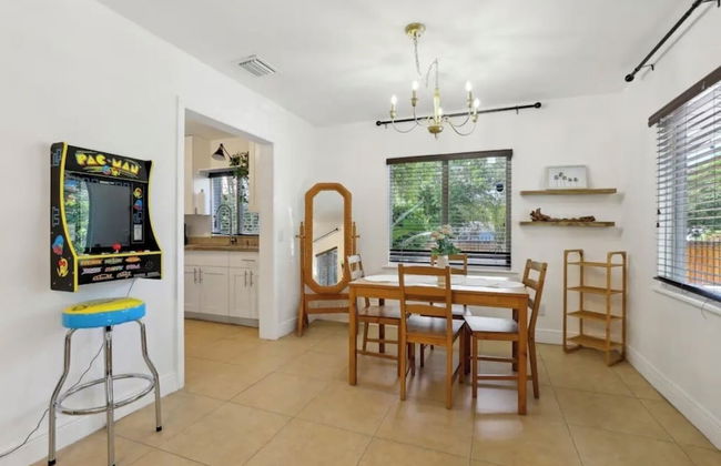 Tropical Miami Oasis - Foto 21