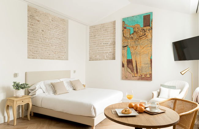 MYLU SUITES by PUERTA CATEDRAL - Foto 35