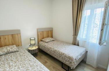 New Apartment with panoramic view - Foto 25