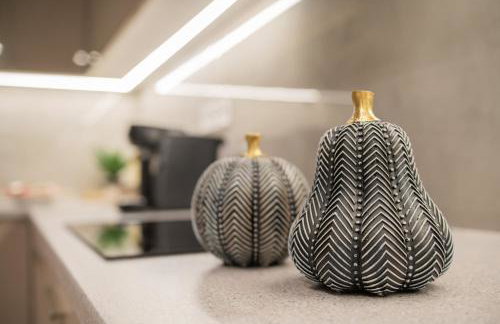 THEA Seaview Luxury Living - Foto 24