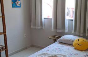 Apartamento aconchegante 2 quartos com suíte na praia de Guaibim - Foto 35