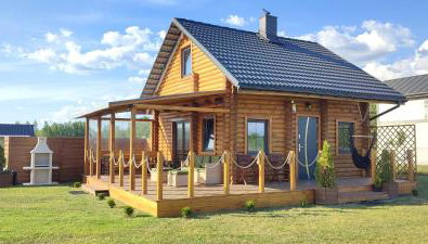 Sosnowa Chatka - Foto 2