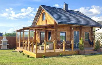 Sosnowa Chatka - Foto 2