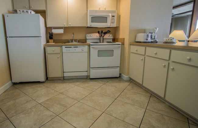 Sea Club IV - Foto 21