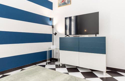 L'Acquario del principe, vicoli, porto e lanterna - Foto 9