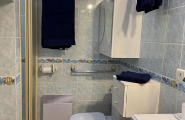 Maison sur la plage , pour vivre des vacances iodées " La Bastille" - Foto 33