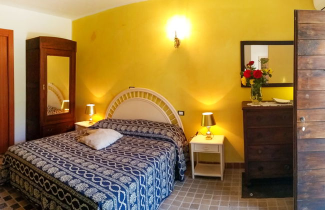 Villa Meridiana - Foto 20