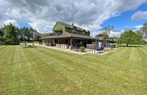 Antler House by Birch Stays - Foto 8