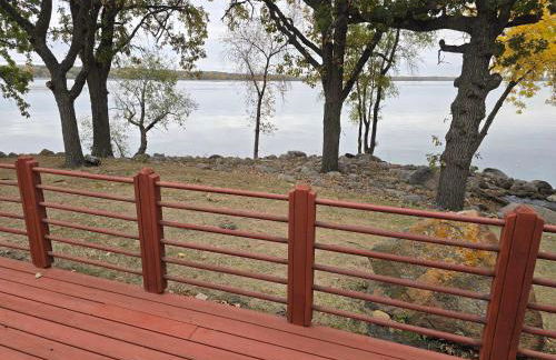 Luxury Family 5BR Lakefront private boat launch - Foto 38