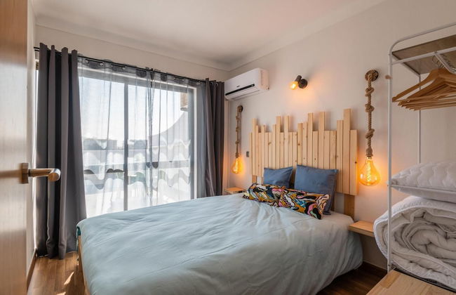 Apartamento Mar Vista by Portucasa - Foto 17