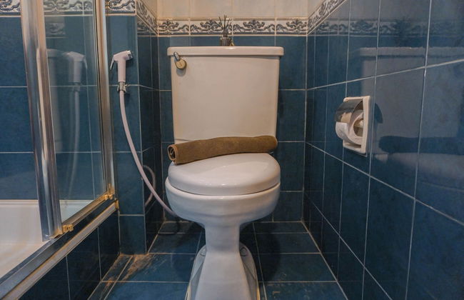 Spacious And Luxury 3Br At Sudirman Tower Condominium Apartment - Foto 23