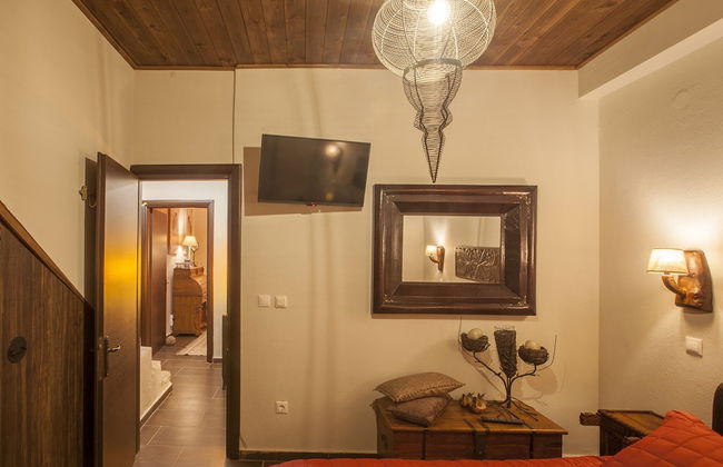 Dandy On The Hill 2 88 sq m Up to 6 People - Photo 18