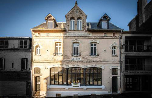 Maison Cachée - Chambres et Appartements en Baie de Somme - Foto 26