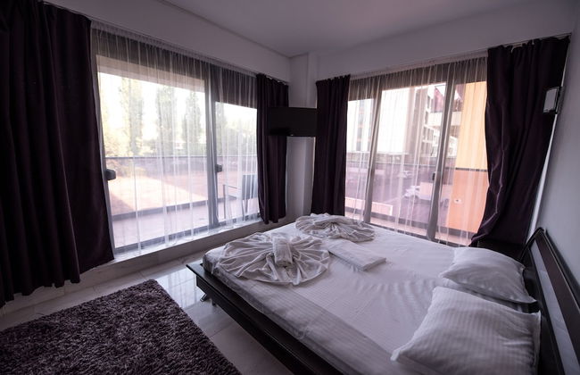 SnS Apartament in Villa Sophia - Foto 21