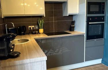 Tunnage Square Apartments by EPIC - Liverpool ONE - Foto 36