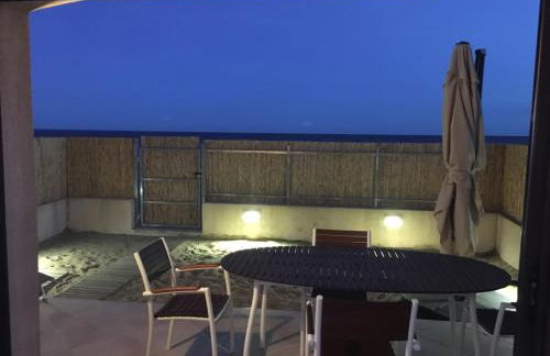 Appartement face à la mer - Foto 16