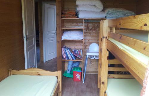 Chalets les Silènes - Foto 17